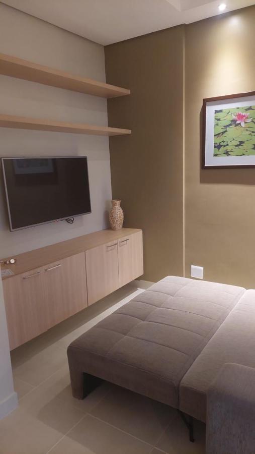 Apartamento Luxo Hot Springs Caldas Novas Tay Appartement Buitenkant foto